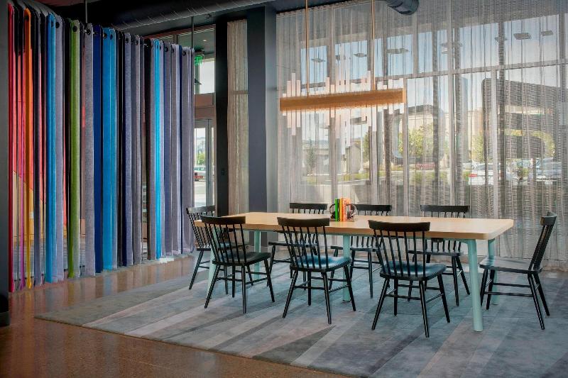Aloft Dallas DFW Airport Grapevine - photo 15