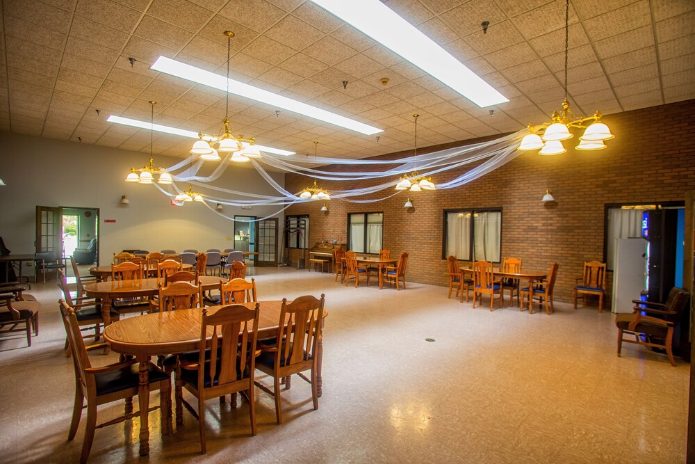 Lafayette Inn - photo 28