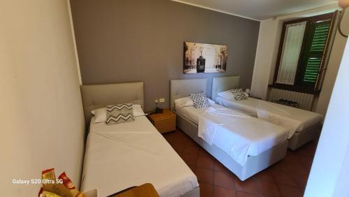 Albergo La Scaletta — Cantu — photo 4