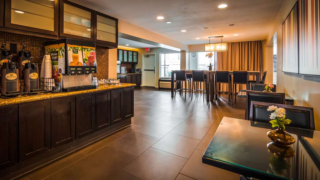 Best Western Plus Rancho Cordova Inn - photo 12