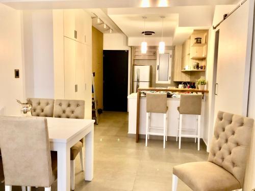 Lo de Chany — 4-Star Luxury Hotel in San Juan, Argentina