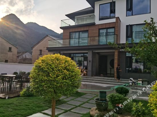 Blank - carbon neutral hotel in Hangzhou