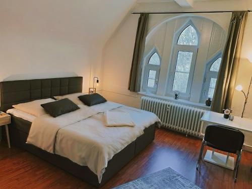 Ferienwohnung Harzliebe — 4-Star Luxury Hotel in Bad Harzburg, Germany