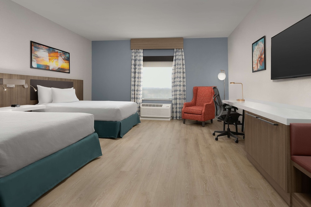 Hilton Garden Inn Abilene - photo 13