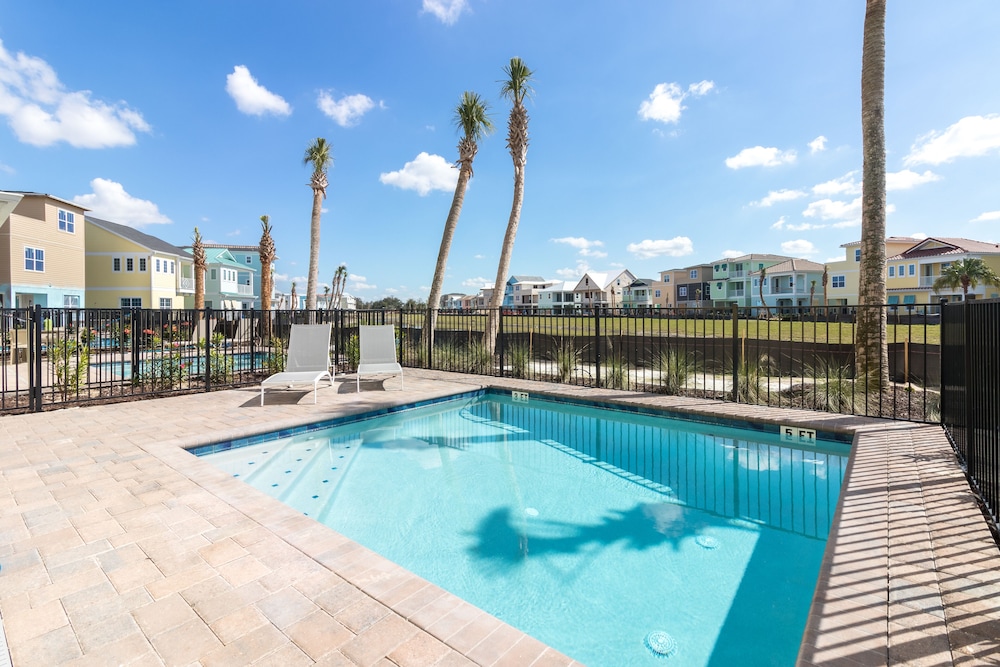 Margaritaville Cottages Orlando by Vstays with H2O Waterpark - photo 515