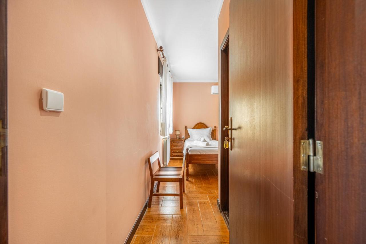 Quinta da Carvalha in Terras De Bouro, Portugal