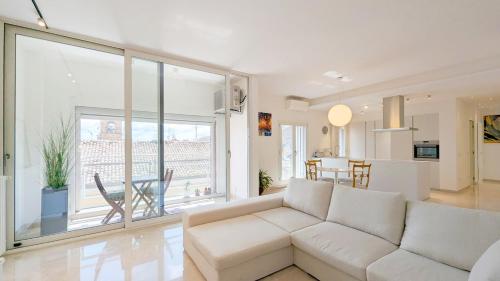 Carolina Apartment — 4-Star Luxury Hotel in Fidenza, Italy