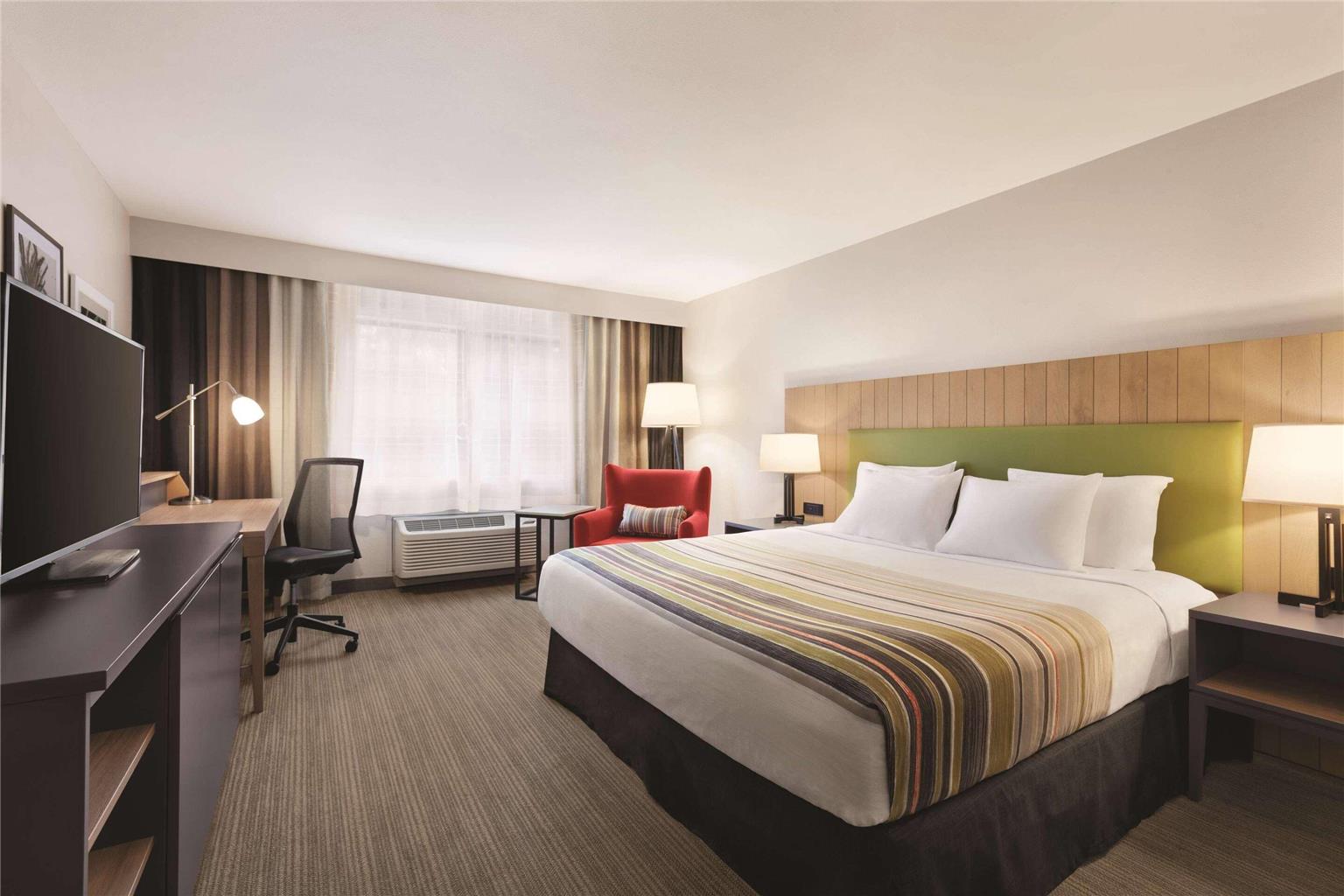 Country Inn & Suites by Radisson Seattle Bothell WA - photo 14