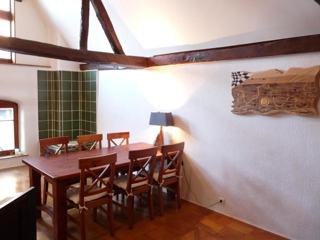 Ferienwohnung der Familie Budzisch — 4-Star Luxury Hotel in Sinsheim, Germany