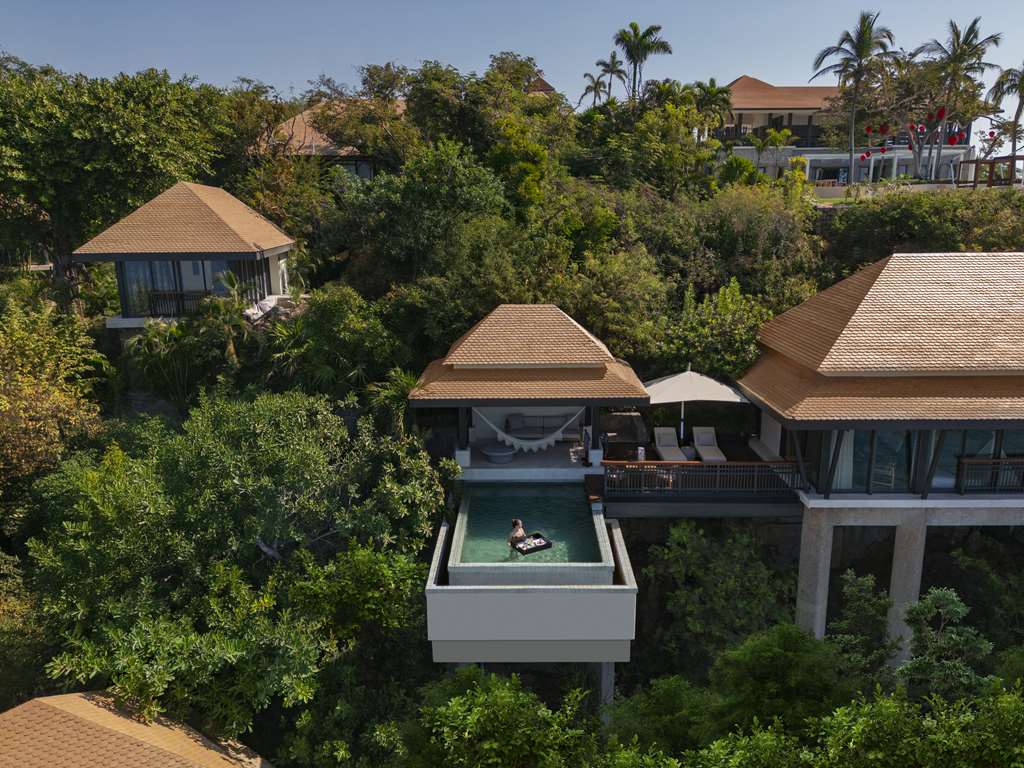 BTMXCB PRIVATE POOL VILLA VIEWS