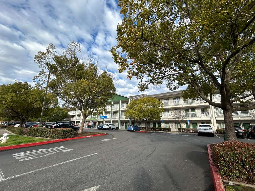 Studio 6 Rancho Cordova CA — hotel in Rancho Cordova