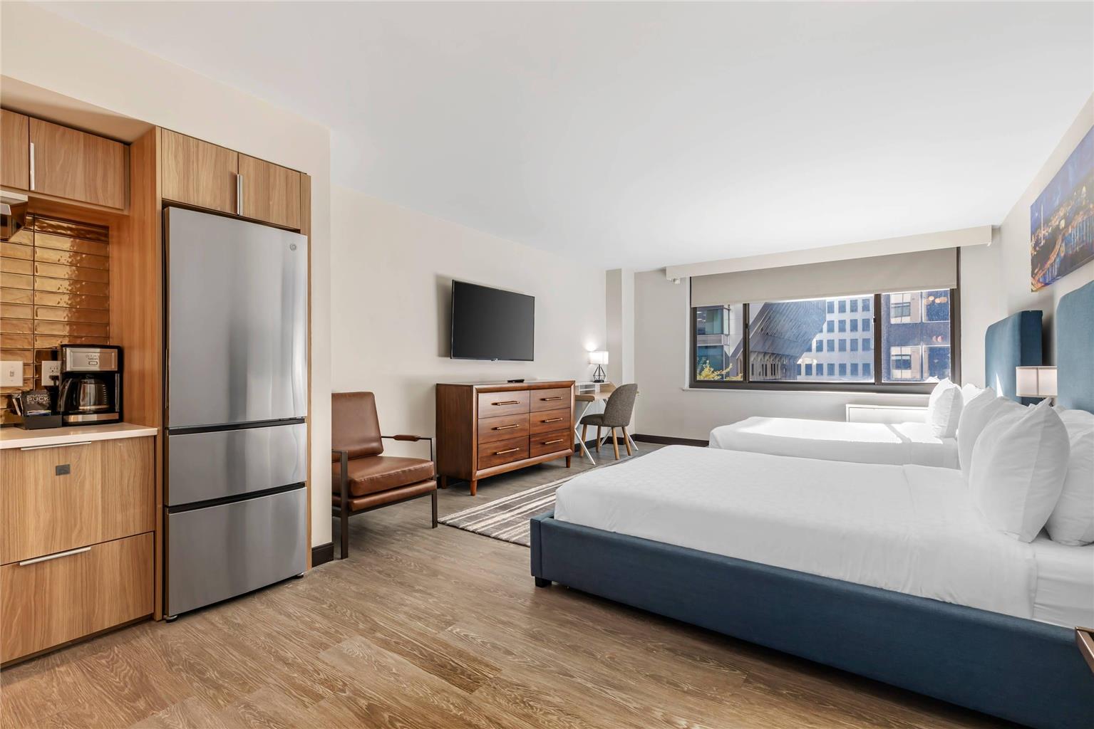 The Quincy Ascend Hotel Collection - photo 21