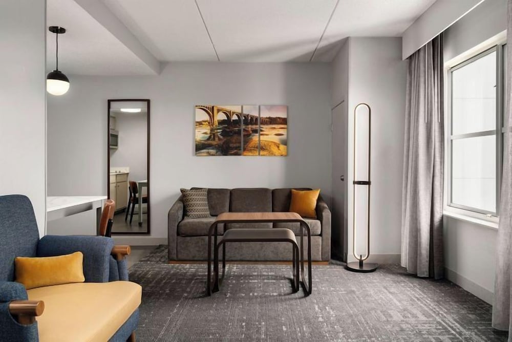 Homewood Suites by Hilton Richmond Chester - photo 17