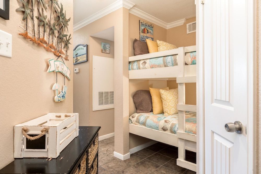 Seascape Resort Condominiums - photo 38