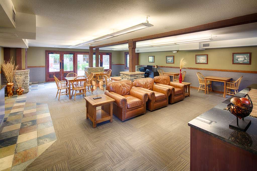 Red Lion Hotel Kalispell - photo 27