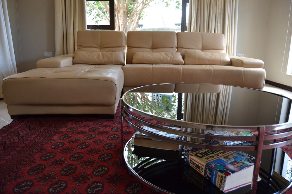 The Capital Guesthouse — Gaborone — photo 5