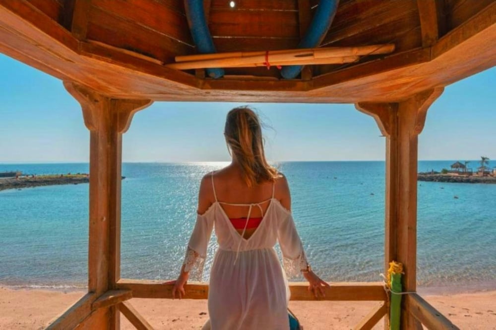 Palma Vision Resort Hurghada in Hurghada, Egypt