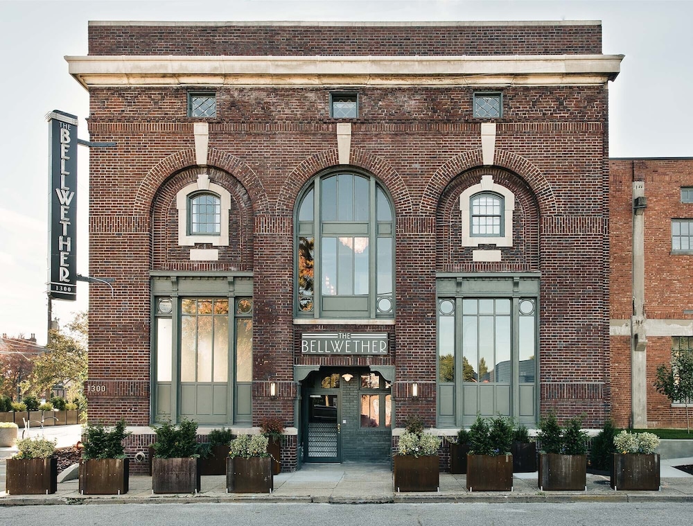 The Bellwether Hotel - photo 97