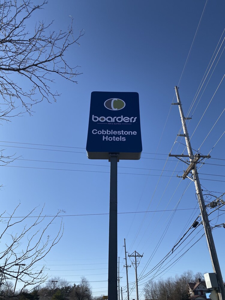 Best Western Plus Fairfield Executive Inn - photo 15