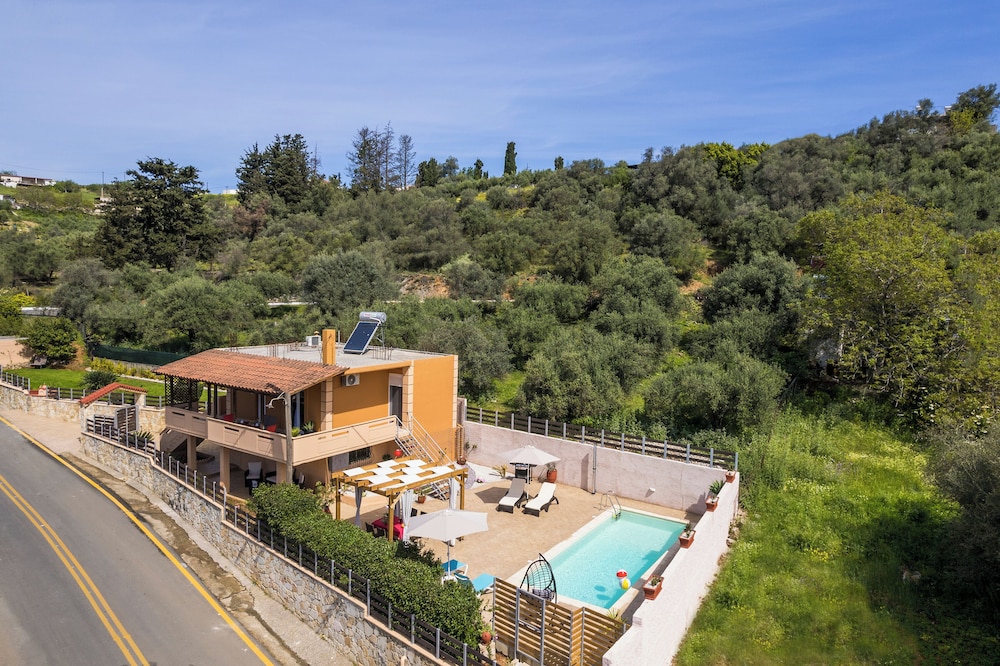 Sofia's Dreamy Retreat - last minute hotel in Chania