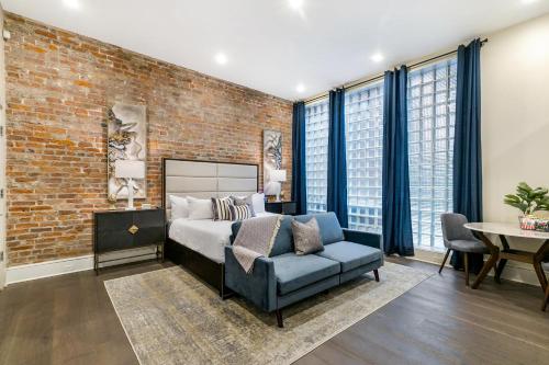 The Beignet — 4-Star Luxury Hotel in New Orleans, United States