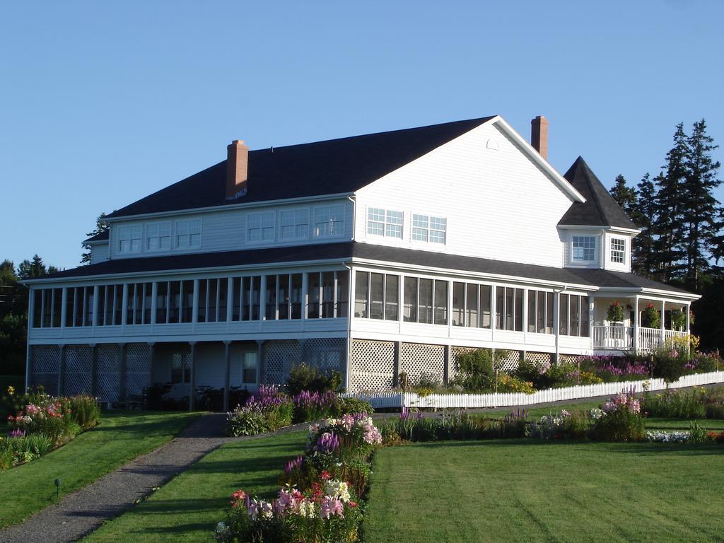 Inn at St. Peters — 4-Star Luxury Hotel in Charlottetown, Canada
