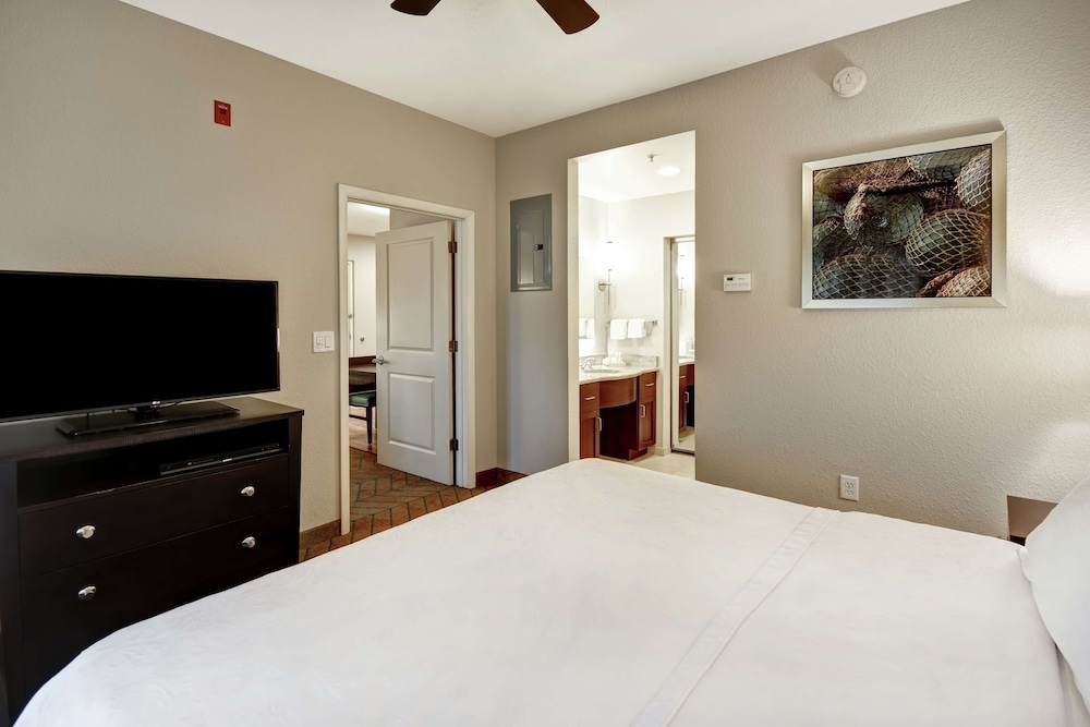 Homewood Suites by Hilton Tampa Port Richey - photo 11