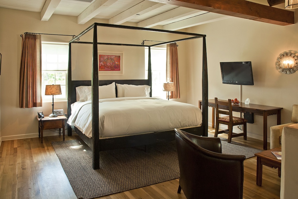 Los Poblanos Historic Inn & Organic Farm - photo 8