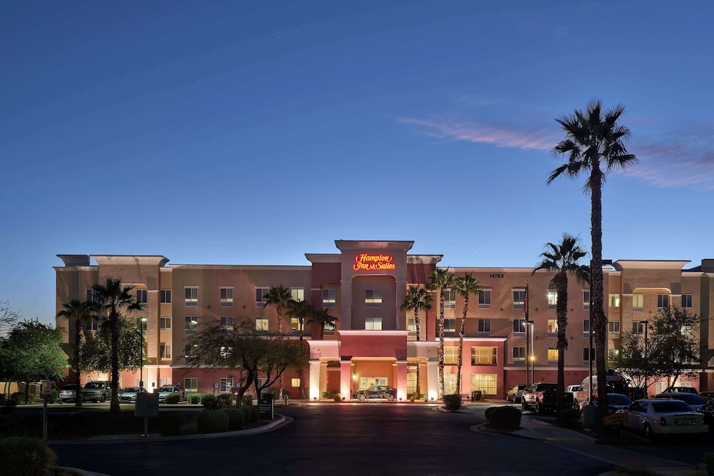 Hampton Inn & Suites Phoenix Surprise - photo 25