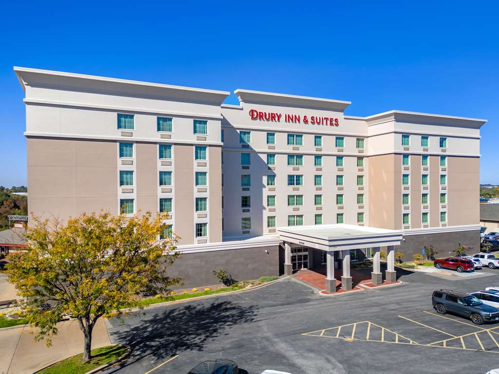 Drury Inn & Suites St. Louis Arnold - featured photo