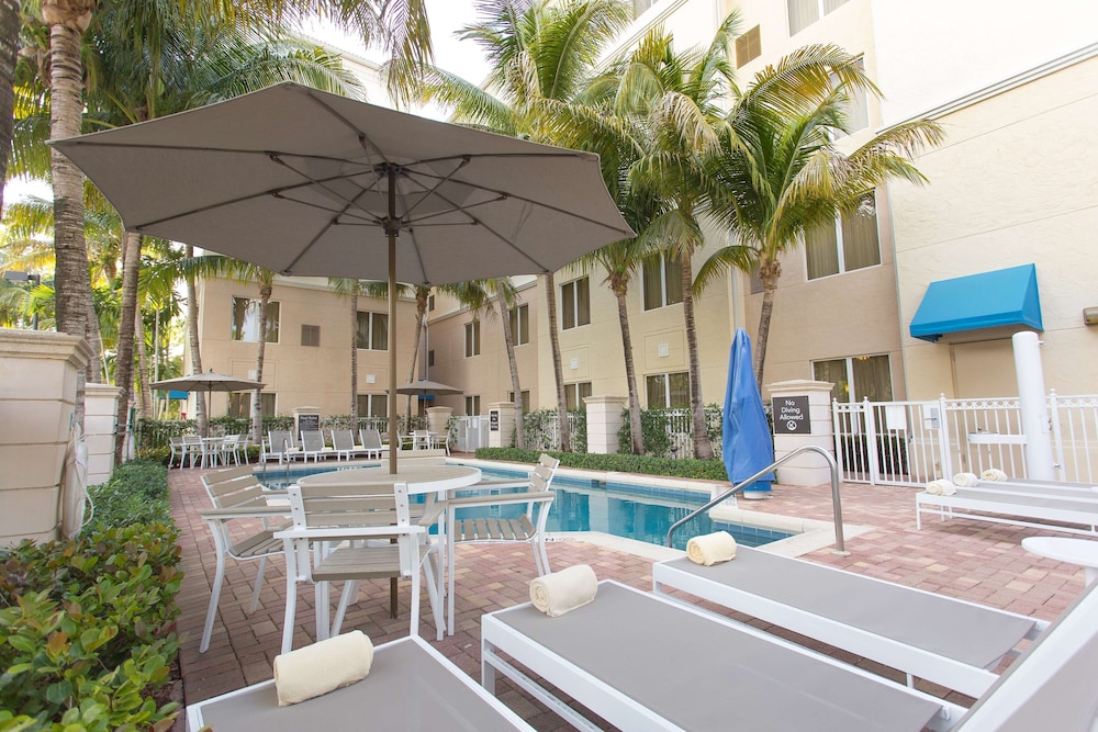 Homewood Suites by Hilton Palm Beach Gardens - photo 39