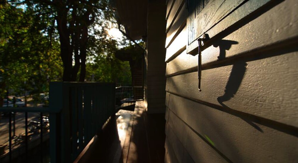 La Moon Hostel