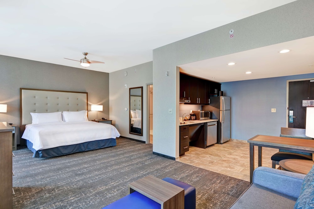Homewood Suites by Hilton Poughkeepsie - photo 17