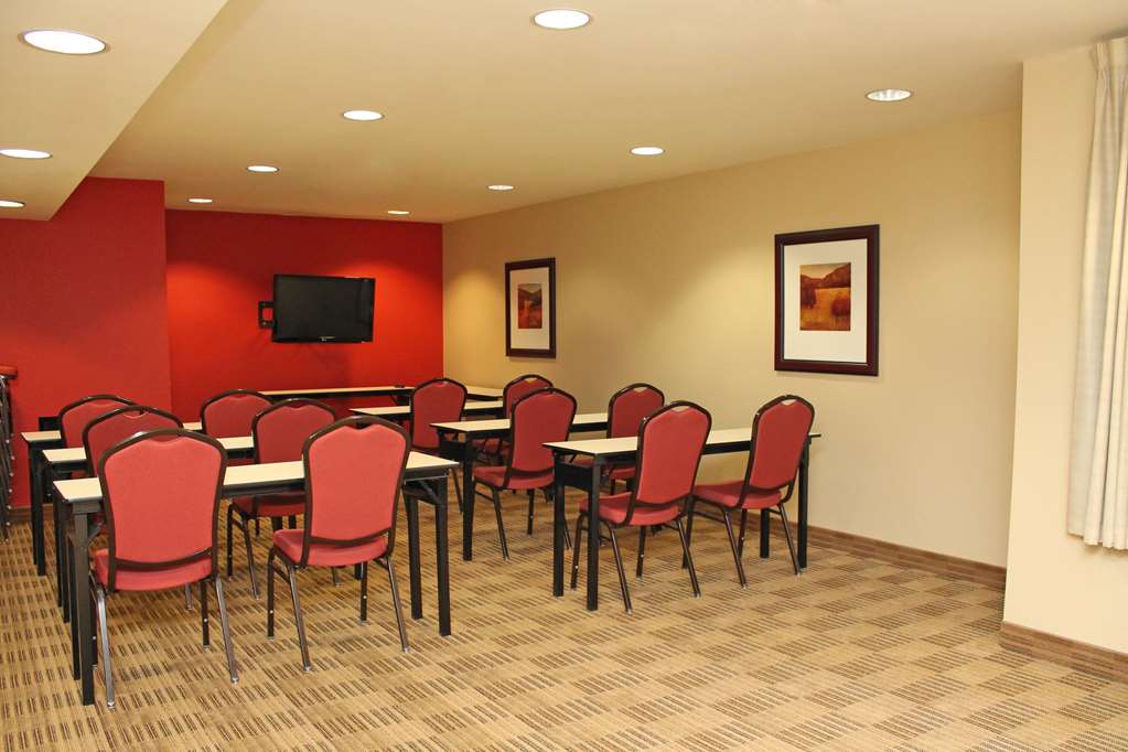 Extended Studio Hotel Suites Los Angeles San Dimas - photo 24