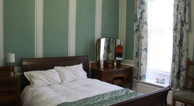 Bestworth House B&B — 4-Star Luxury Hotel in Bridlington, United Kingdom