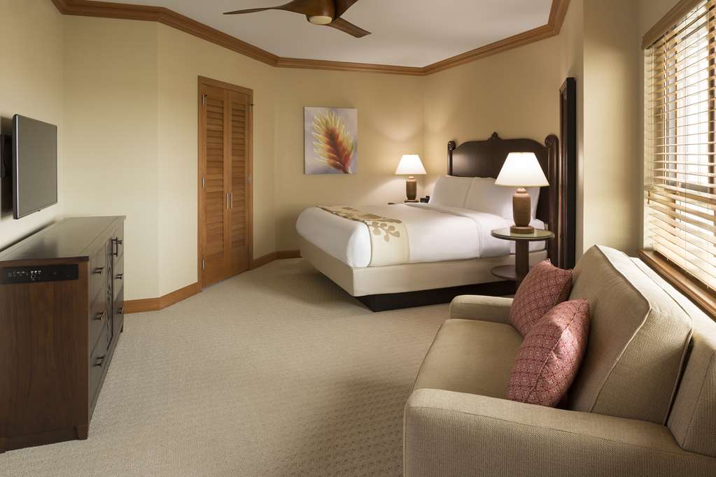 Hyatt Vacation Club at Ka'anapali Beach Maui - photo 26