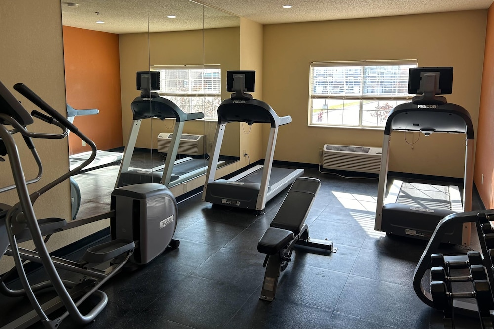 Country Inn & Suites by Radisson Owatonna MN - photo 14