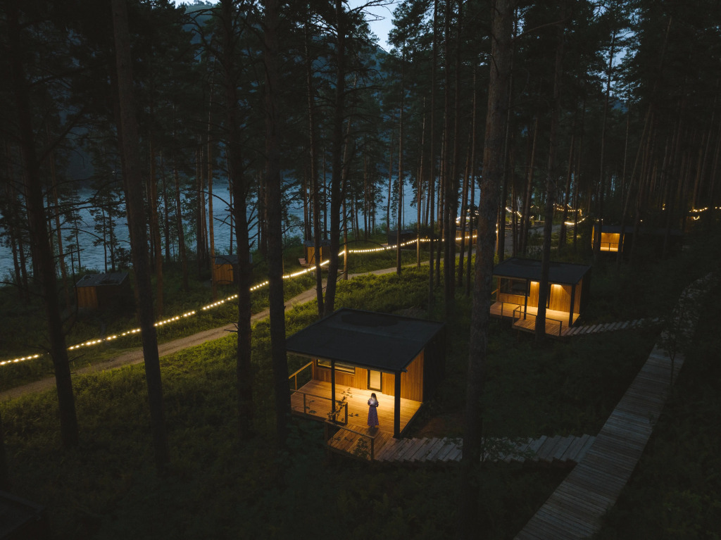 August Boutique Hotel — hotel in Aya