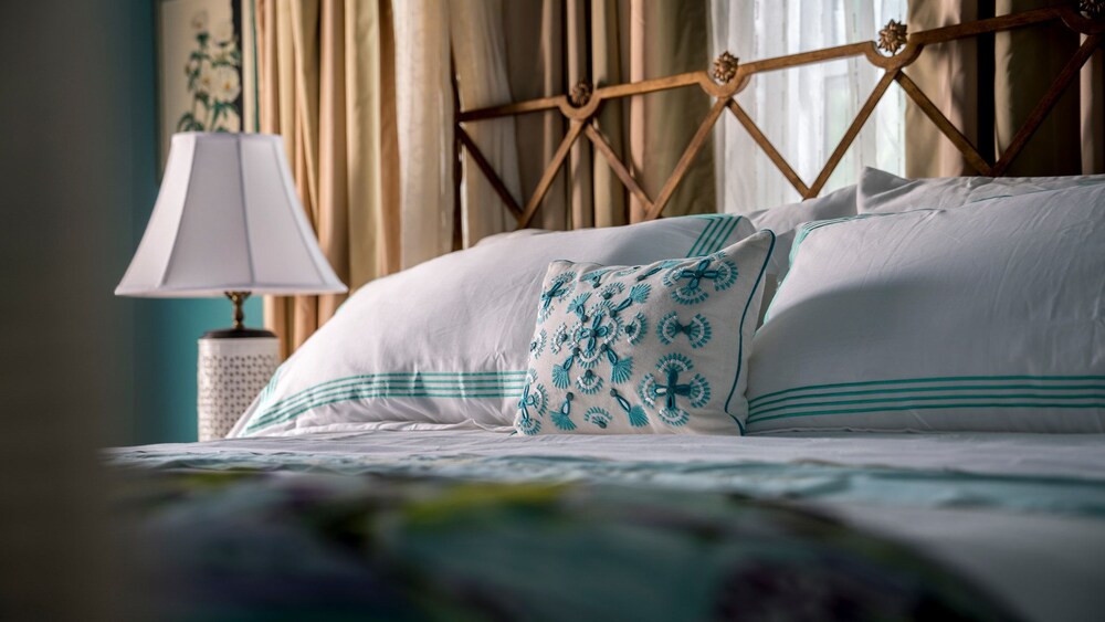 The Olive Tree Court - photo 18
