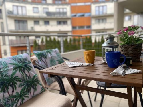 Wave and Sun Apartment — Hel — photo 5