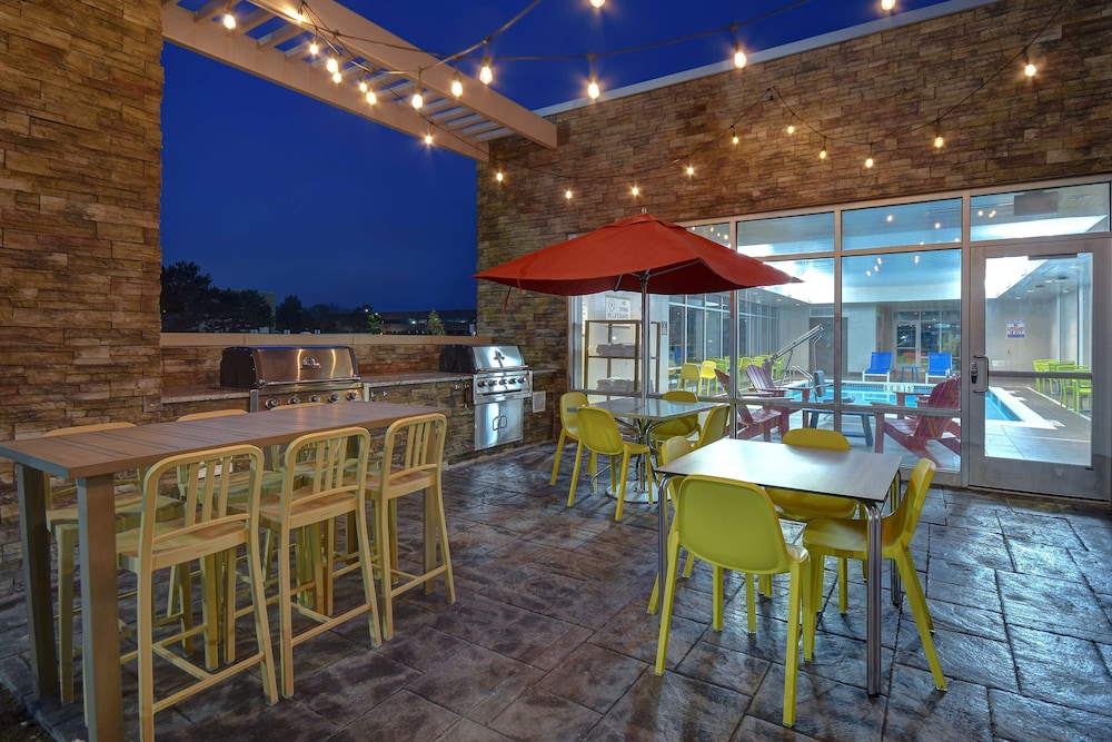Home2 Suites by Hilton Troy - photo 34