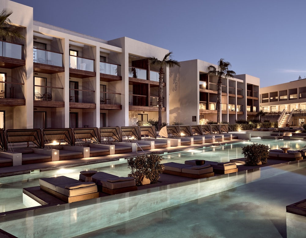 Tui Sensimar Zante Maris Hotel All Inclusive — hotel in Zakynthos