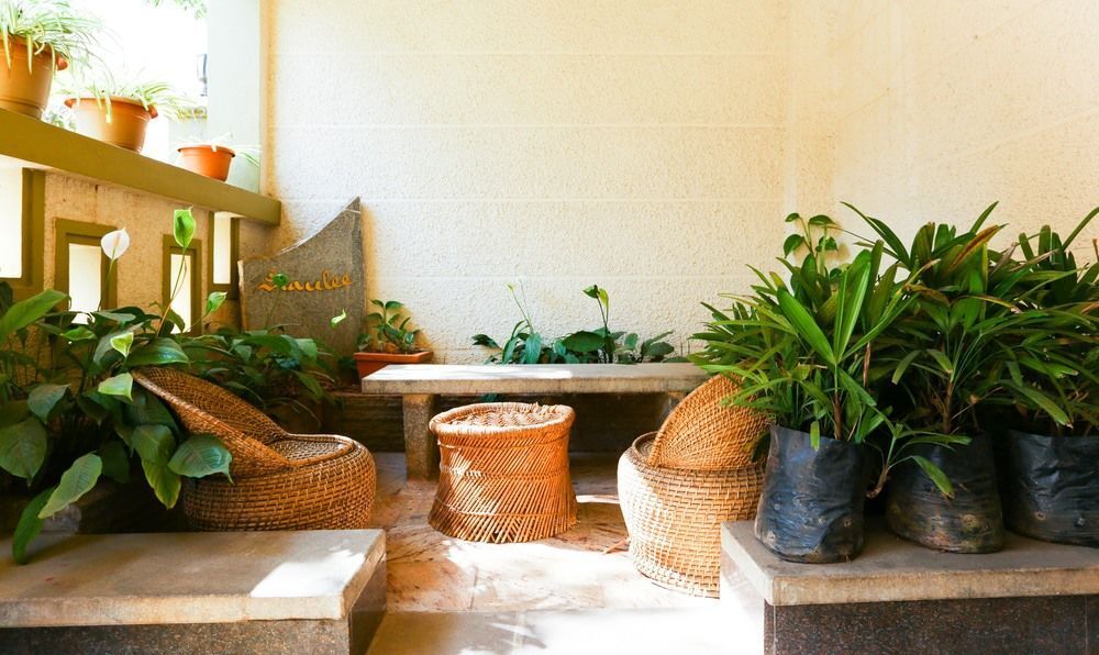 Cubbon Suites - last minute hotel in Bengaluru