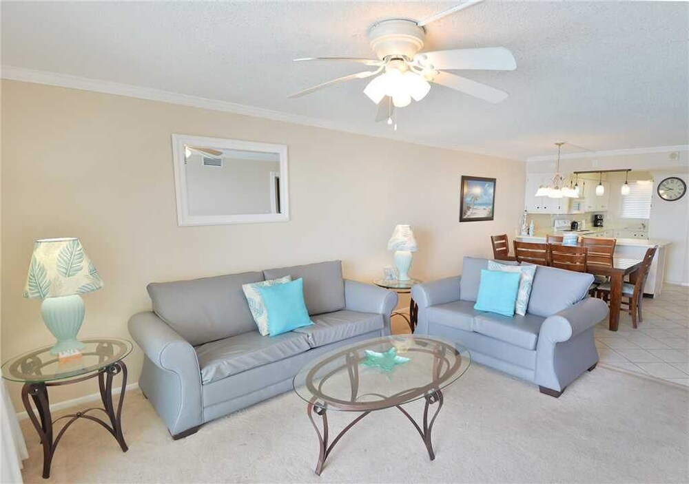 Regency Towers 1013 Two Bedroom Condo - photo 12