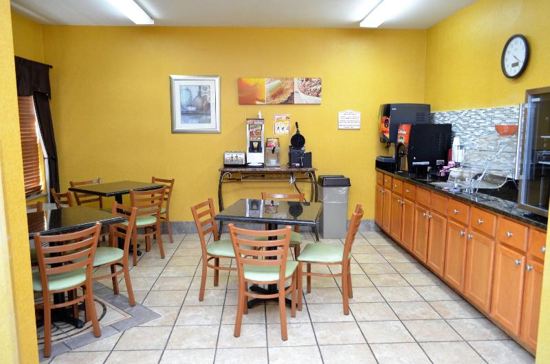 Baymont Inn And Suites Ringgold - photo 23