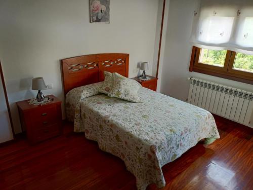 Sandino 32 in Santiago De Compostela, Spain