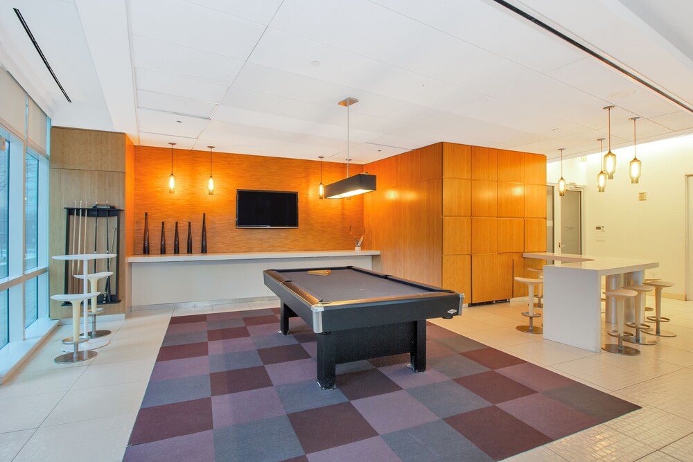 Dharma Home Suites JC at Paulus Hook - photo 41