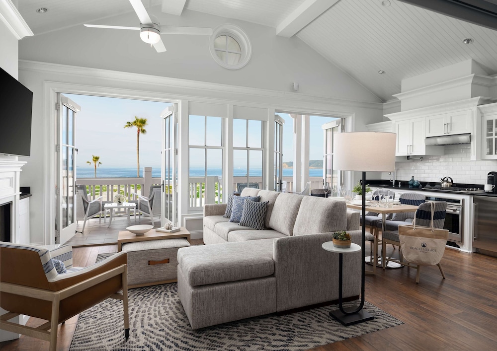 Beach Village at The Del Curio Collection - photo 24