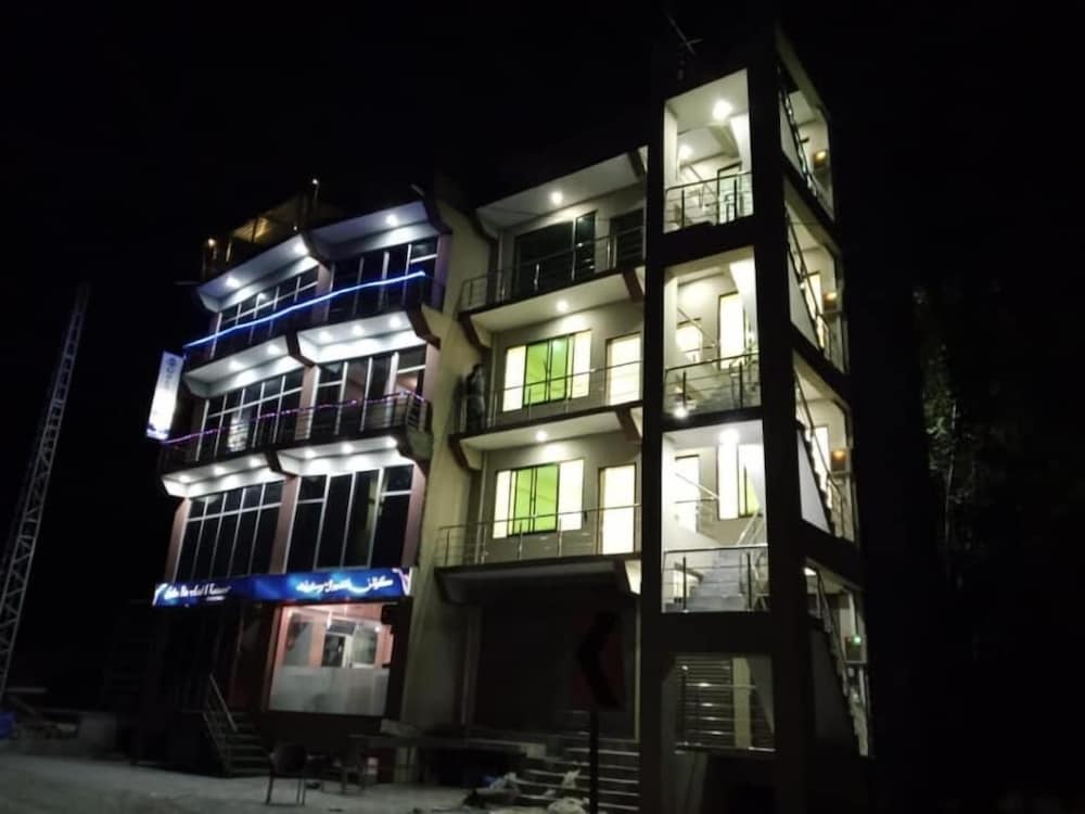 Golden Bite Hotel And Restaurant in Aliabad, Pakistan