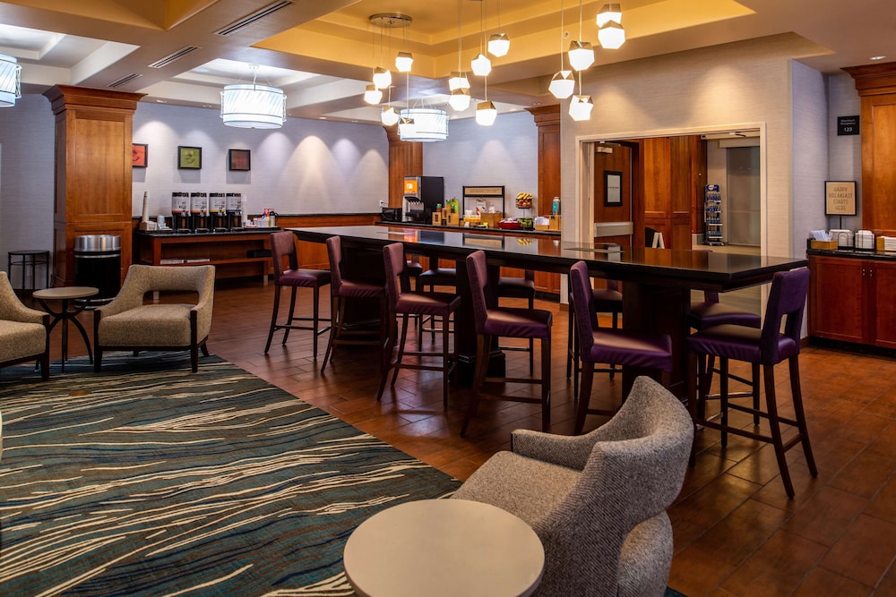 Hampton Inn & Suites Boise Spectrum - photo 107